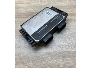 Řídící jednotka 9647640880, 9641390180 Citroen Berlingo 1996