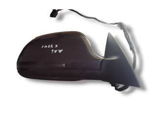 Řídící jednotka 4F2857410AK Audi A6 S6 C6 4F 2010