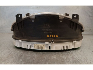 Přístrojová deska Hyundai Getz 2003 940031C010, 940031C010