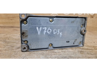 Блок подушек безопасности 0285001254   Volvo V70