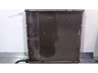 Радиатор охлаждающей жидкости