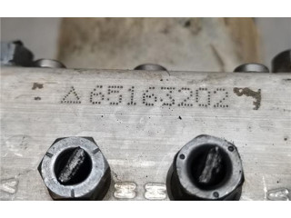 Блок управления АБС 65163202, 52029708   Jeep Renegade