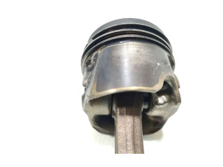 Поршень с шатуном DCXA 03LA Skoda Superb B8 (3V)