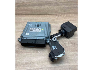 Рулевая рейка  Комплект зажигания A6421508578, 2115452308   Mercedes-Benz E W211 2002 - 2009 года