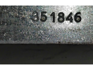 Подушка безопасности пассажира 30678149, 605188999 Volvo S80