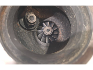 Turbodmychadlo Турбина 55237520 Fiat Punto Evo