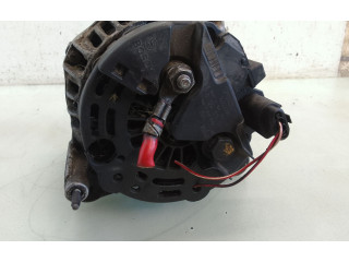 Генератор 0124515021   Volvo V70      