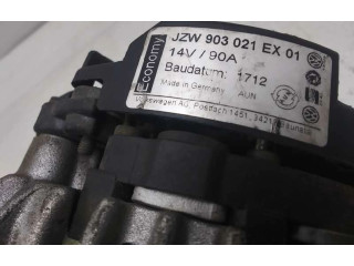 Генератор 903021EX, 04L903021EX Skoda Octavia Mk1 (1U)