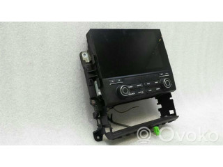 Дисплей 95B919606B Porsche Macan