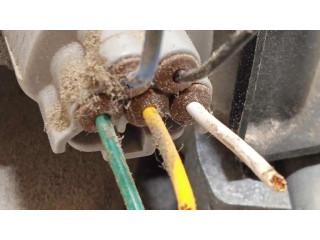 Моторчик дворников 8250A955, 8251A081 Mitsubishi Eclipse