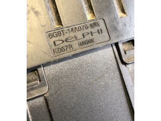 Pojistková skříňka 6G9T14A076MB, K067R Volvo V60 2011