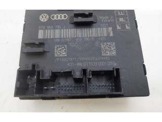 Řídící jednotka 8T0959795J Audi A5 Sportback 8TA 2010