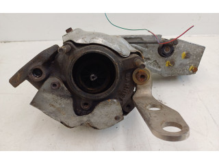 Turbodmychadlo Турбина 463503161, 6NW008412   Audi A8 S8 D3 4E   