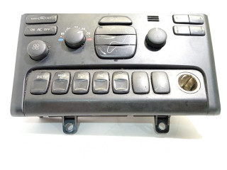 Блок управления климат-контролем 1319680C, 30746025 Volvo XC90