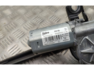 Моторчик заднего дворника 5G0955711A Volkswagen Touran III