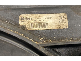 Комплект радиатора