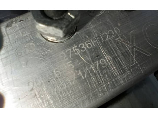 Jednotka ABS 27536FJ220, 2265106452 Subaru XV I 2017