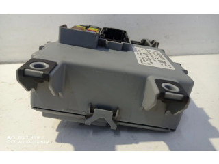 Pojistková skříňka 00505181210, 00505181210 Alfa Romeo Mito