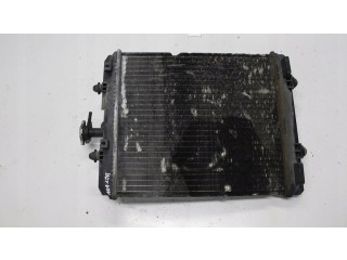 Масляный насос Peugeot 107