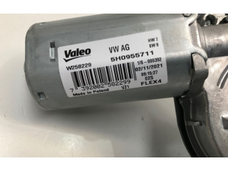 Моторчик заднего дворника 5H0955711, W258229    Volkswagen ID.3