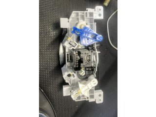 Блок управления климат-контролем    Dacia Duster