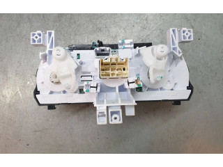 Блок управления климат-контролем 275004395R   Dacia Sandero