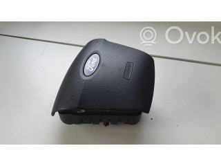 Подушка безопасности водителя    Ford Galaxy