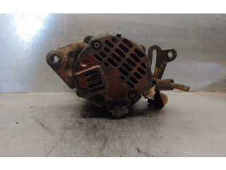 Генератор 0K30D18300, AB180140   KIA Shuma