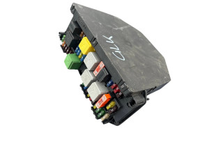 Pojistková skříňka A2129003514 Mercedes-Benz C W204 2010