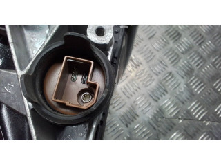 Zpětné zrcátko BMW M3 F80 2017 013650