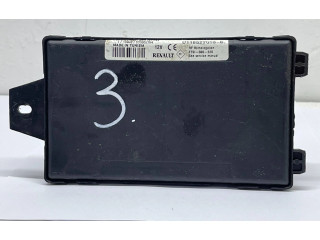 Блок комфорта 8200260245A Dacia Sandero