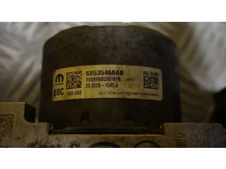 Блок управления ABS 68535468AB, 2160 Ram 1500
