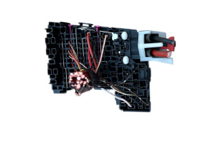 Блок предохранителей 5q0937615c   Skoda Octavia Mk3 (5E)    