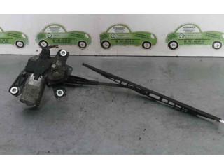 Моторчик заднего дворника 9225635, 53015012 Opel Combo C