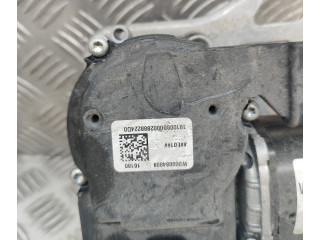 Комплект механизма стеклоочистителей 762955023B, 762955113   Porsche Cayenne (9Y0 9Y3)