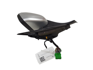 Зеркало электрическое        Volvo V70  2014 - 2016 года   