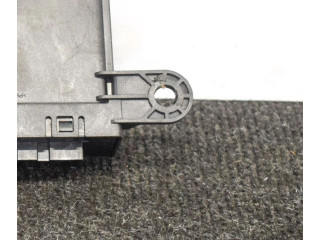 Блок управления парковки