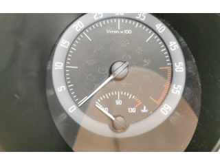 Панель приборов 3T1920841M, VD104817   Skoda Superb B6 (3T)       