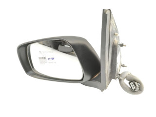 Zpětné zrcátko Сзади Nissan Pathfinder R51 2005  96302EB10B  