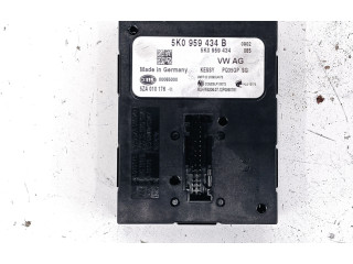 Блок управления 5K0959434B Volkswagen Jetta VI