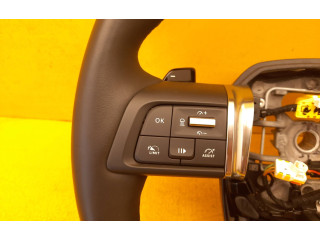 Руль Citroen C5 X 2021 - года 98330892ZD, 98330892ZD