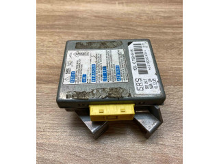 Блок подушек безопасности 77960SN7H81, 5WK4134 Rover 620