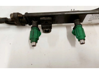 Топливная рампа Mitsubishi Grandis