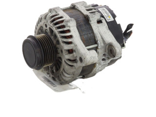 Генератор A5TZ0081A, 311005KK004   Honda Jazz      