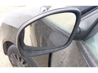 Зеркало электрическое        Skoda Fabia Mk2 (5J)  2007 - 2014 года   