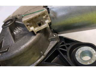 Моторчик заднего дворника 7700311590, L0-4242X    Renault Trafic II (X83)