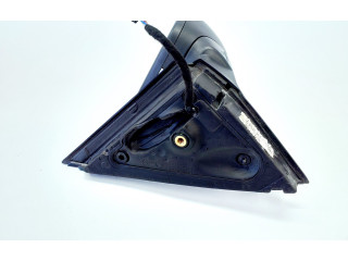 Зеркало электрическое        Skoda Fabia Mk3 (NJ)  2015 - 2021 года   