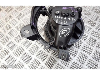 Вентилятор печки 5d3330100, 5d3130100 Fiat Linea