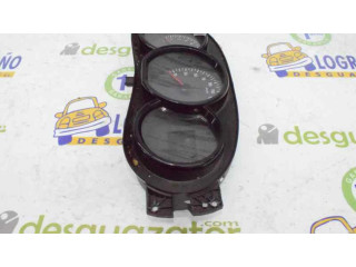 Панель приборов 248109521R   Dacia Sandero       