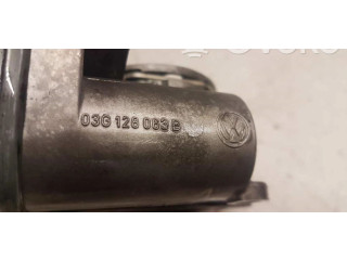 Блок управления АБС 03G128063B   Volkswagen PASSAT